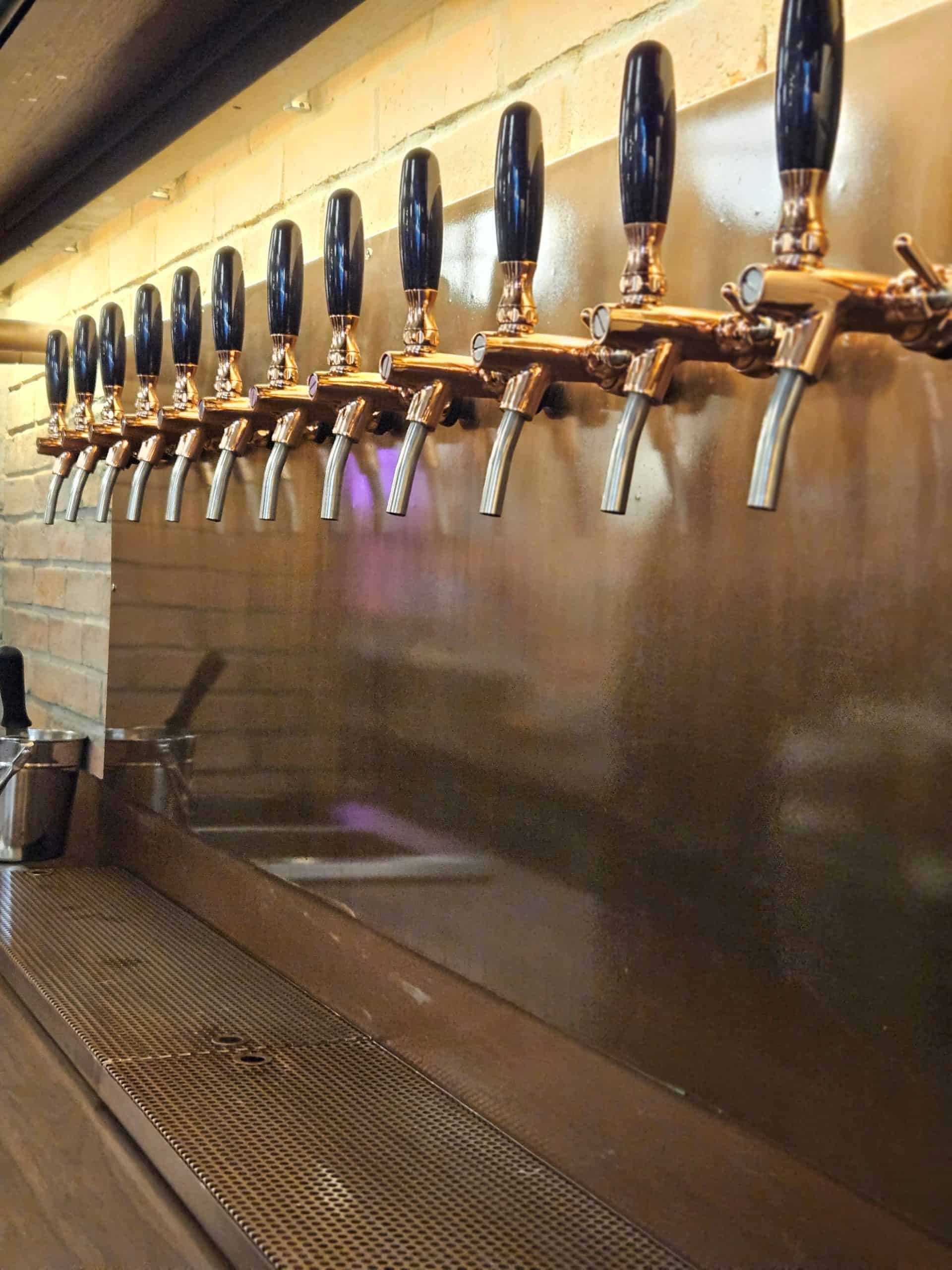 Belgo Brasserie Bangkok