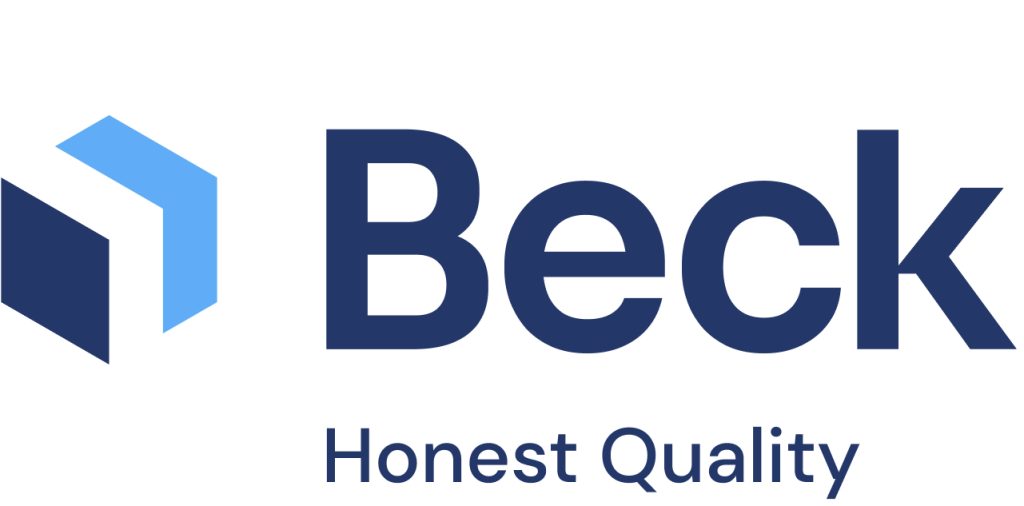 Beck Liners logo