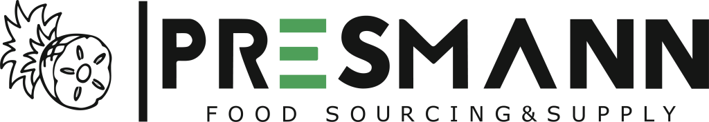 Presmann food sourcing