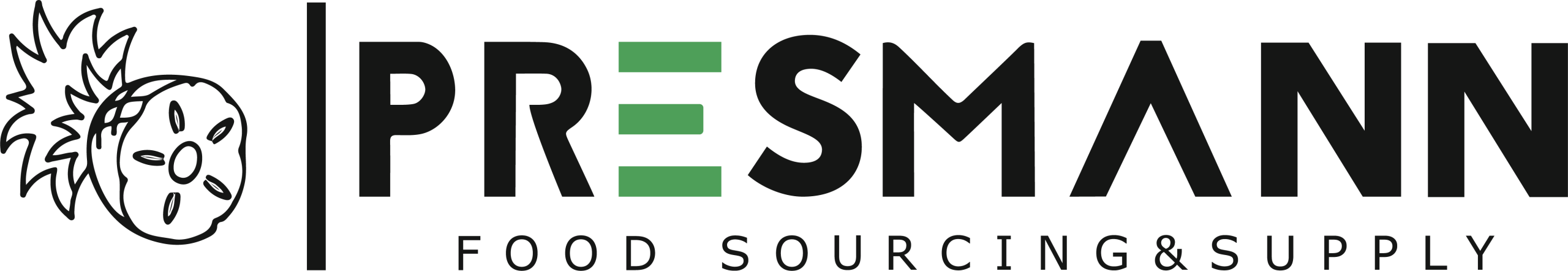 Presmann food sourcing