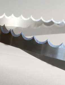 Munkfors - band saw blade