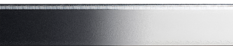Munkfors skinning blade 2+1